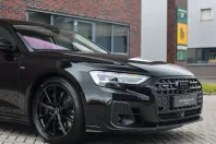 Audi A8 din 2024 cu 58.560 km - oferta AUD244919 - foto 10