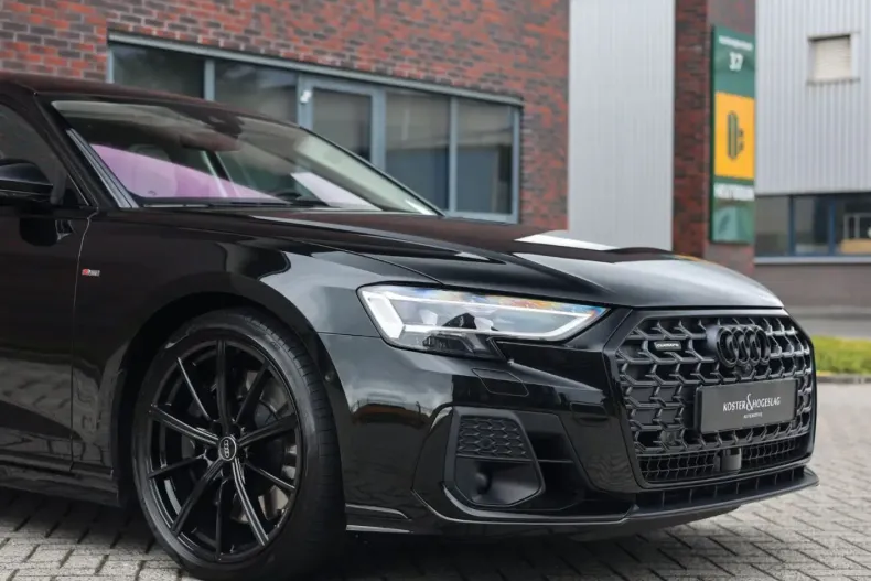 Audi A8 din 2024 cu 58.560 km - oferta AUD244919 - foto 10
