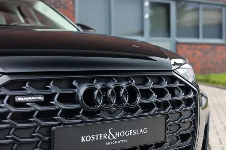 Audi A8 din 2024 cu 58.560 km - oferta AUD244919 - foto 11