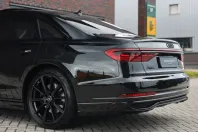 Audi A8 din 2024 cu 58.560 km - oferta AUD244919 - foto 12