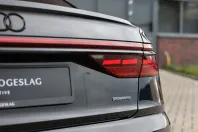 Audi A8 din 2024 cu 58.560 km - oferta AUD244919 - foto 13