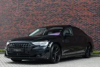 Audi A8 din 2024 cu 58.560 km - oferta AUD244919 - foto 18