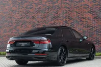 Audi A8 din 2024 cu 58.560 km - oferta AUD244919 - foto 19