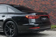 Audi A8 din 2024 cu 58.560 km - oferta AUD244919 - foto 22