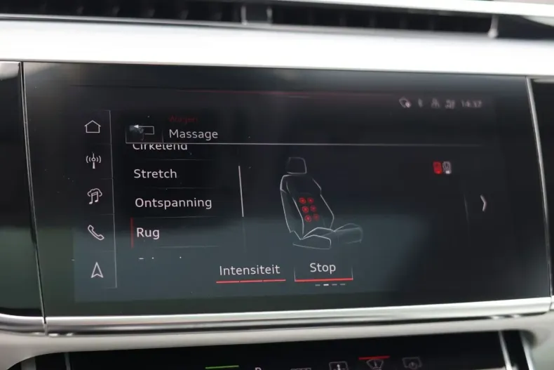 Audi A8 din 2024 cu 58.560 km - oferta AUD244919 - foto 29