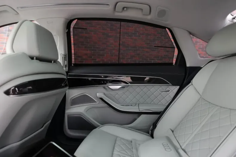 Audi A8 din 2024 cu 58.560 km - oferta AUD244919 - foto 32