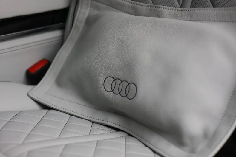 Audi A8 din 2024 cu 58.560 km - oferta AUD244919 - foto 34