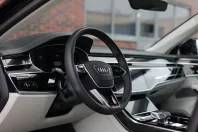 Audi A8 din 2024 cu 58.560 km - oferta AUD244919 - foto 35