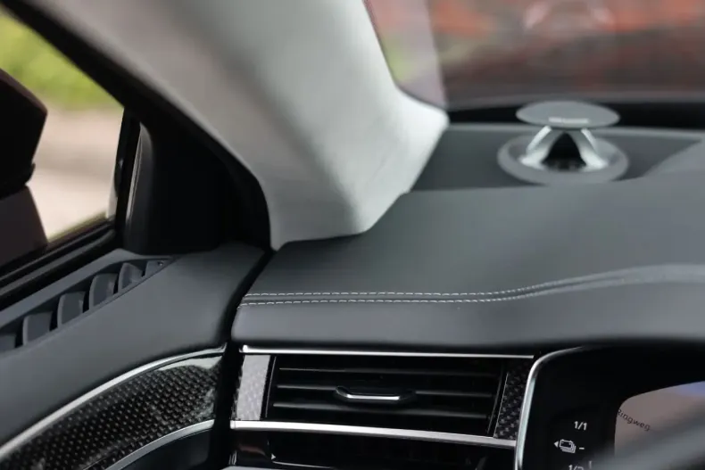 Audi A8 din 2024 cu 58.560 km - oferta AUD244919 - foto 41