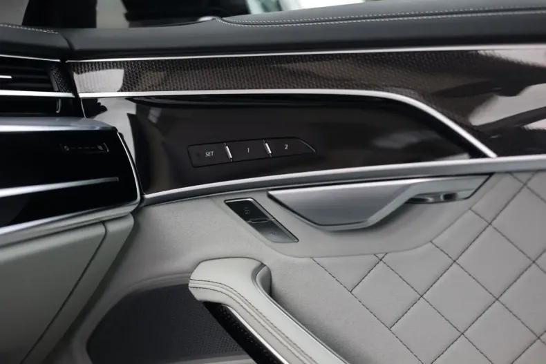 Audi A8 din 2024 cu 58.560 km - oferta AUD244919 - foto 45