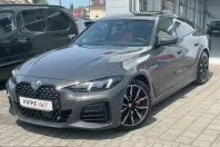BMW 420 (Seria 4) din 2025 cu 45.955 km - oferta BMW244920 - foto 3