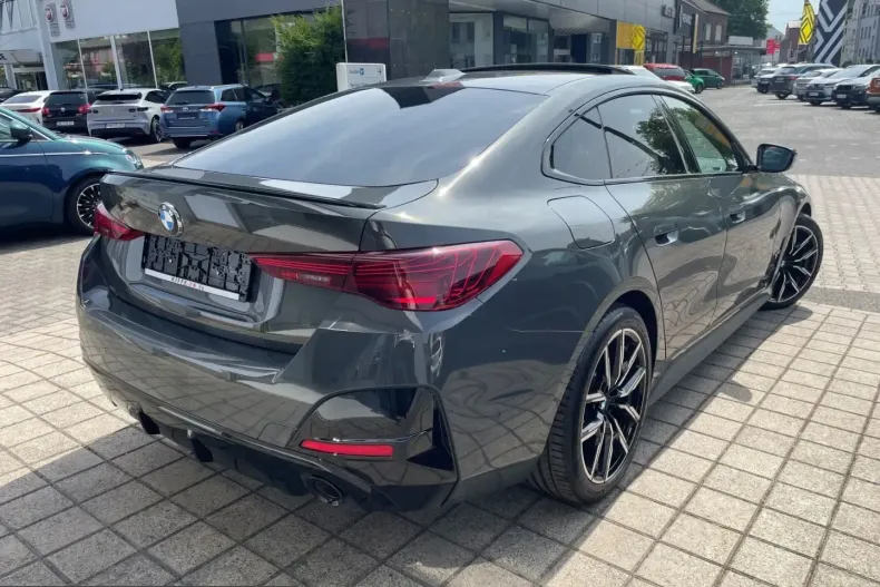 BMW 420 (Seria 4) din 2025 cu 45.955 km - oferta BMW244920 - foto 4