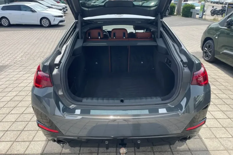 BMW 420 (Seria 4) din 2025 cu 45.955 km - oferta BMW244920 - foto 5
