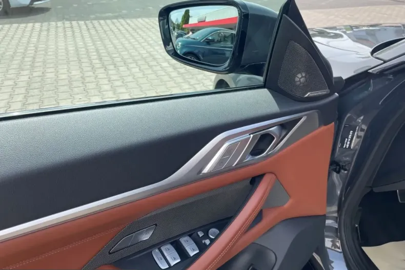 BMW 420 (Seria 4) din 2025 cu 45.955 km - oferta BMW244920 - foto 8