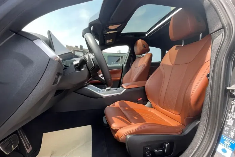 BMW 420 (Seria 4) din 2025 cu 45.955 km - oferta BMW244920 - foto 10