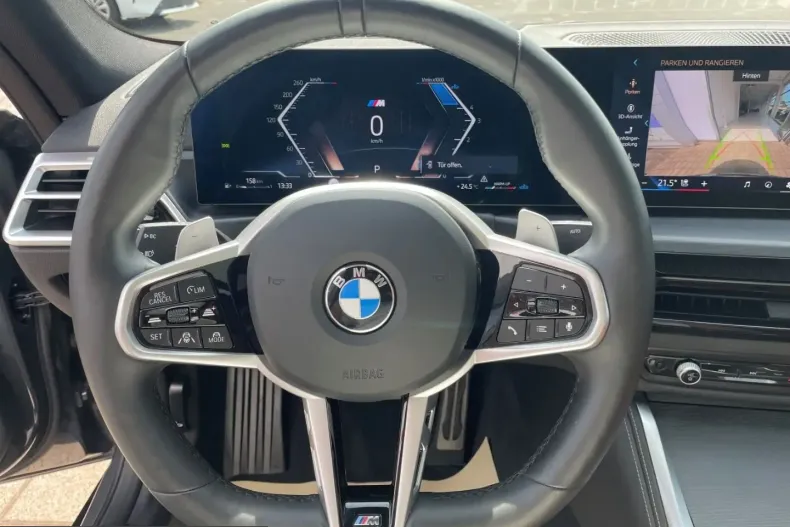 BMW 420 (Seria 4) din 2025 cu 45.955 km - oferta BMW244920 - foto 12