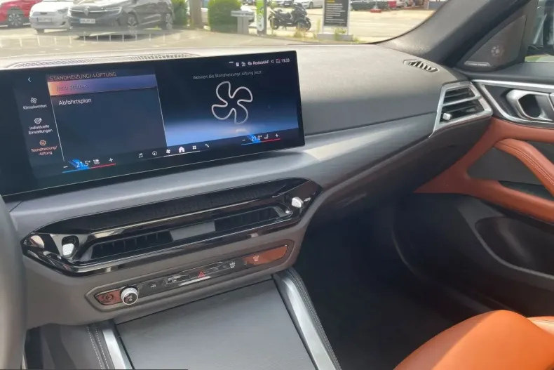 BMW 420 (Seria 4) din 2025 cu 45.955 km - oferta BMW244920 - foto 14
