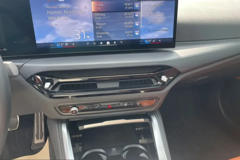 BMW 420 (Seria 4) din 2025 cu 45.955 km - oferta BMW244920 - foto 15