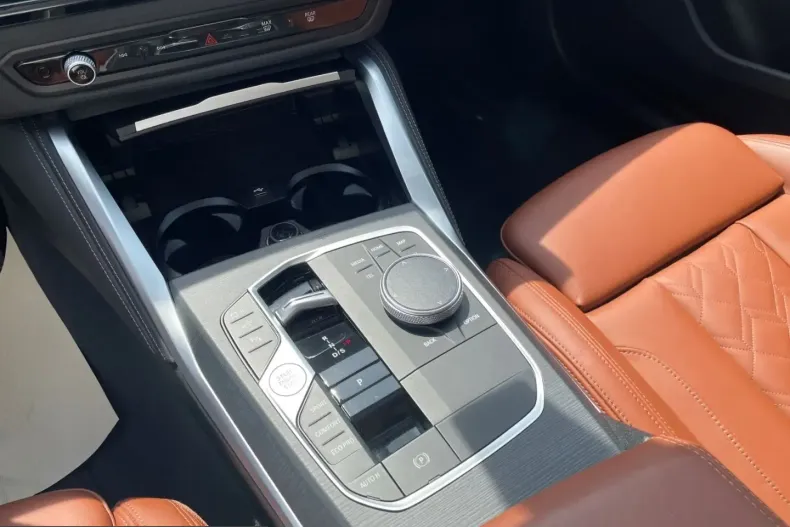 BMW 420 (Seria 4) din 2025 cu 45.955 km - oferta BMW244920 - foto 16