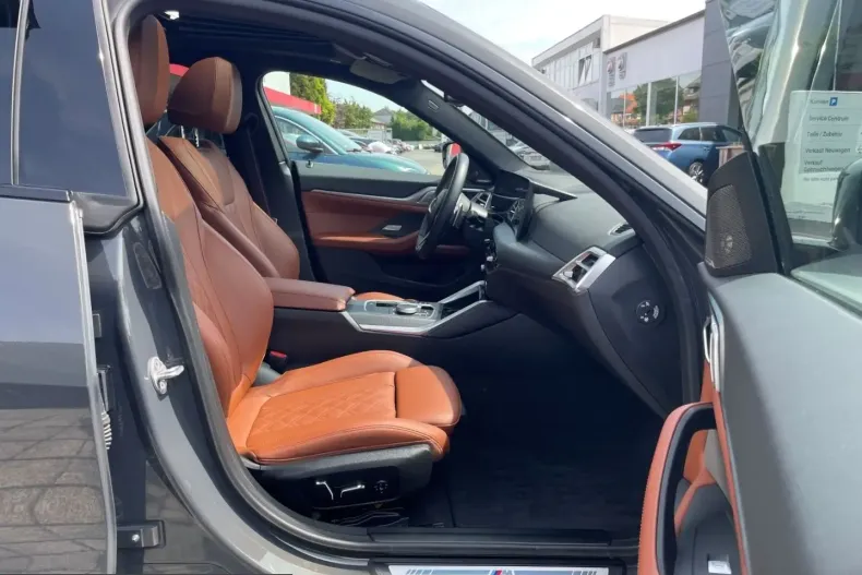 BMW 420 (Seria 4) din 2025 cu 45.955 km - oferta BMW244920 - foto 17