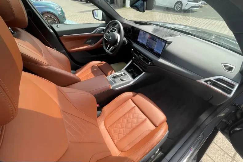 BMW 420 (Seria 4) din 2025 cu 45.955 km - oferta BMW244920 - foto 18