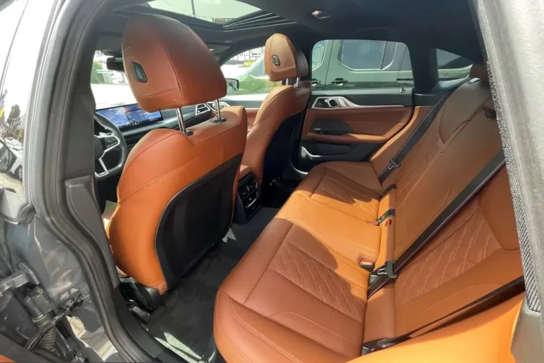 BMW 420 (Seria 4) din 2025 cu 45.955 km - oferta BMW244920 - foto 20