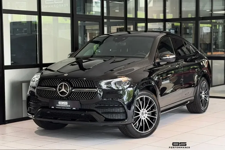 Mercedes-Benz GLE 400 (Clasa GLE) din 2024 cu 23.000 km - oferta MER244921 - foto 1