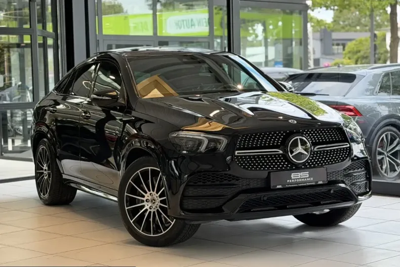 Mercedes-Benz GLE 400 (Clasa GLE) din 2024 cu 23.000 km - oferta MER244921 - foto 4