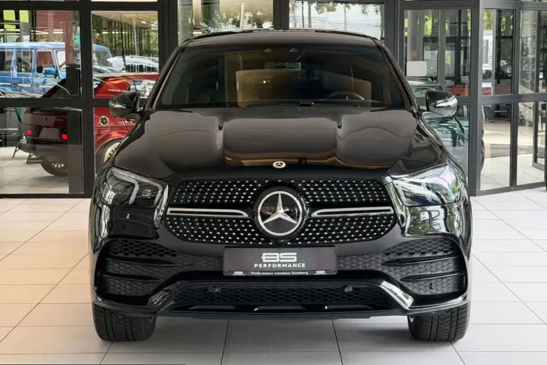 Mercedes-Benz GLE 400 (Clasa GLE) din 2024 cu 23.000 km - oferta MER244921 - foto 5