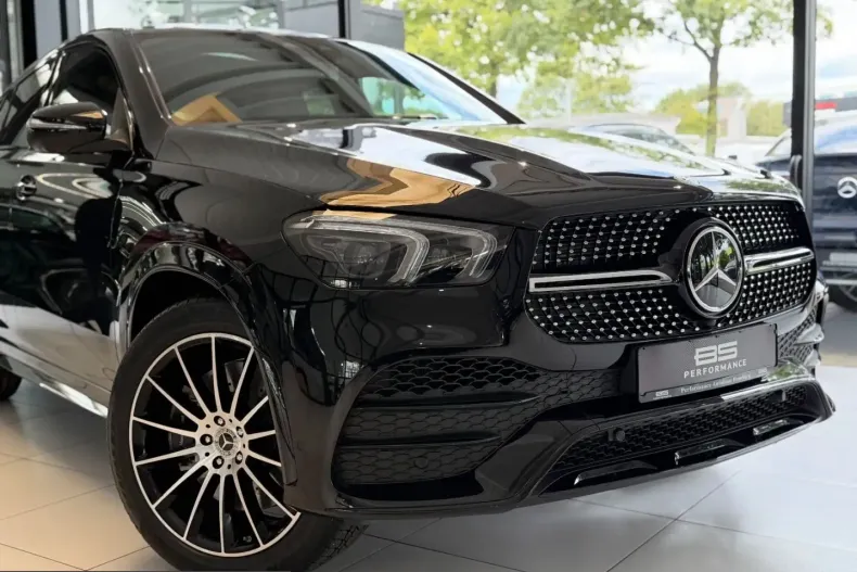 Mercedes-Benz GLE 400 (Clasa GLE) din 2024 cu 23.000 km - oferta MER244921 - foto 6