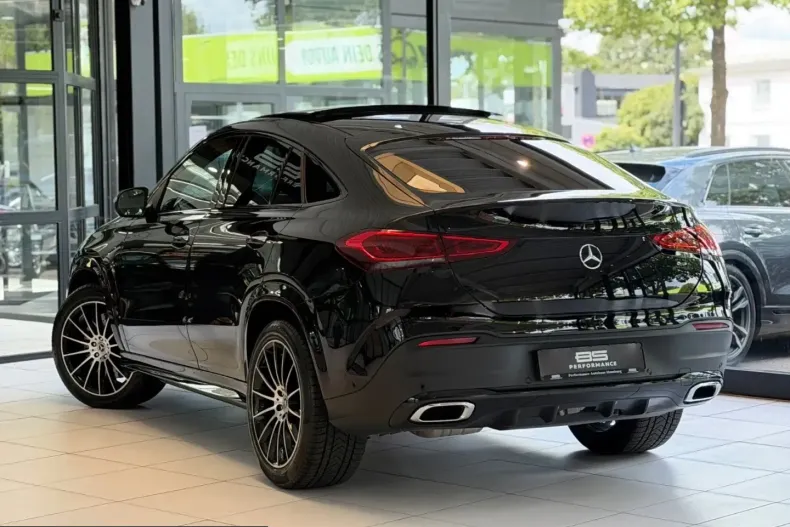 Mercedes-Benz GLE 400 (Clasa GLE) din 2024 cu 23.000 km - oferta MER244921 - foto 7