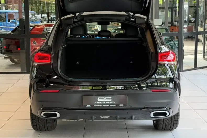Mercedes-Benz GLE 400 (Clasa GLE) din 2024 cu 23.000 km - oferta MER244921 - foto 9