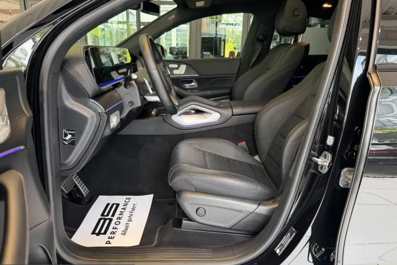 Mercedes-Benz GLE 400 (Clasa GLE) din 2024 cu 23.000 km - oferta MER244921 - foto 17