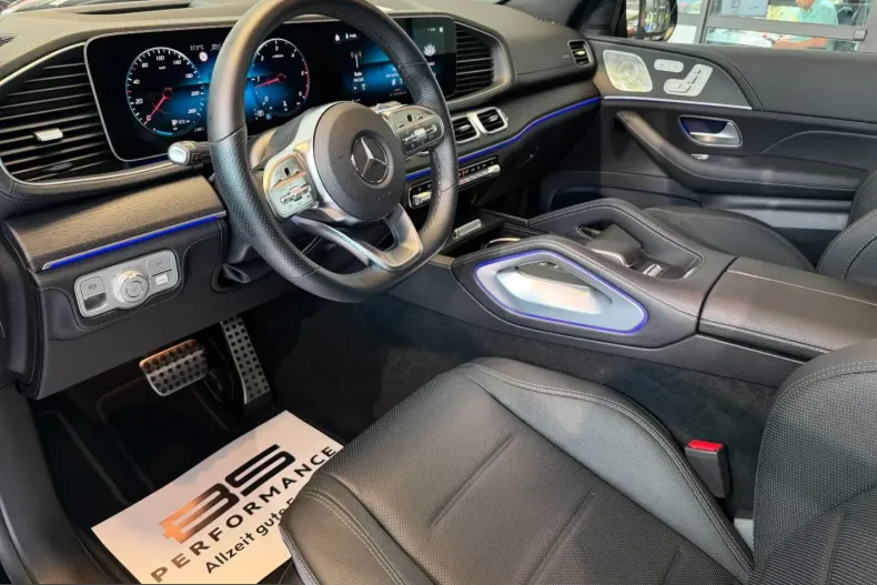 Mercedes-Benz GLE 400 (Clasa GLE) din 2024 cu 23.000 km - oferta MER244921 - foto 18