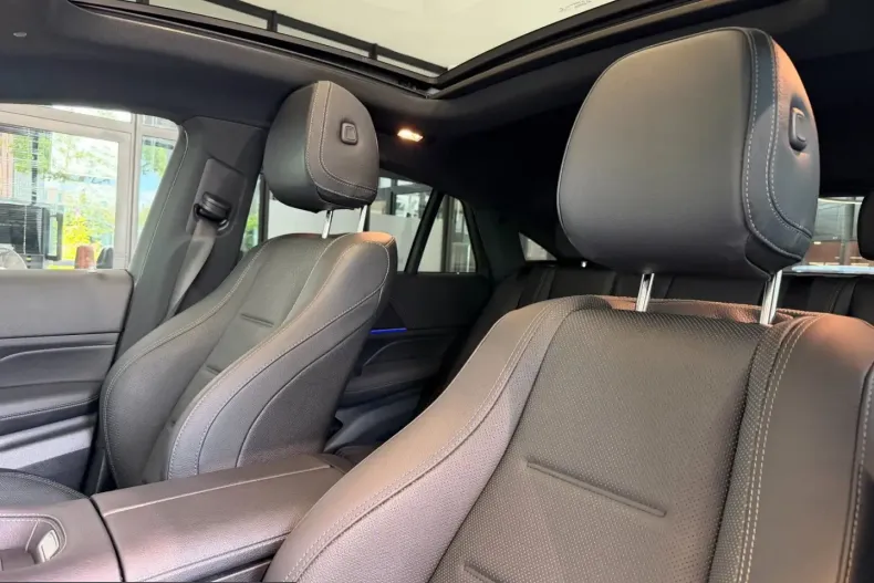 Mercedes-Benz GLE 400 (Clasa GLE) din 2024 cu 23.000 km - oferta MER244921 - foto 20