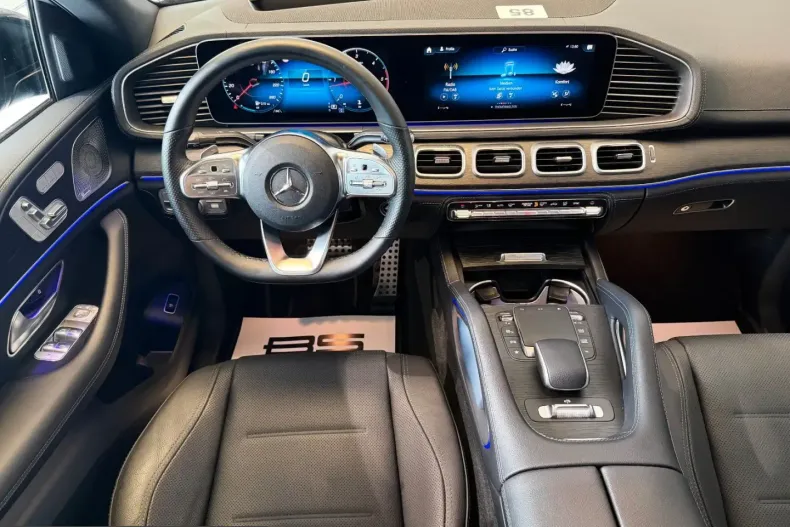 Mercedes-Benz GLE 400 (Clasa GLE) din 2024 cu 23.000 km - oferta MER244921 - foto 21