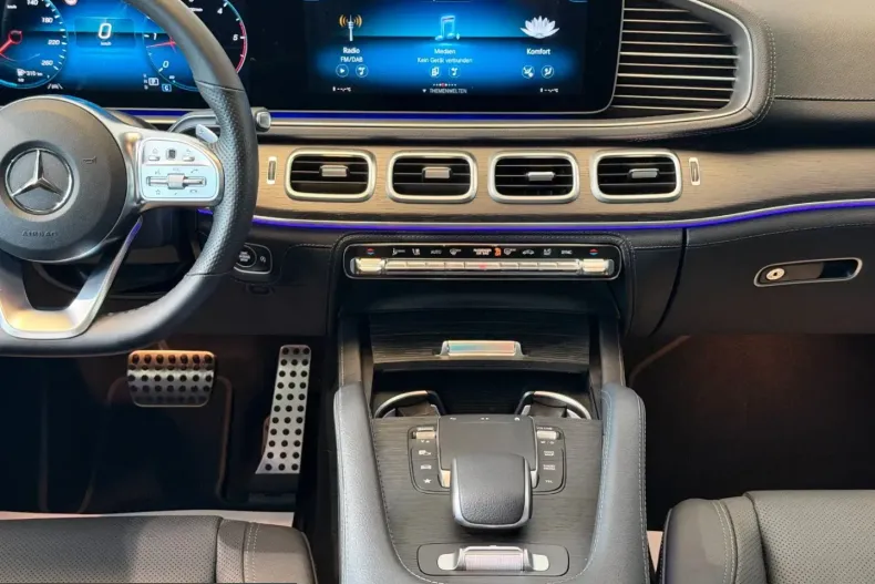 Mercedes-Benz GLE 400 (Clasa GLE) din 2024 cu 23.000 km - oferta MER244921 - foto 22