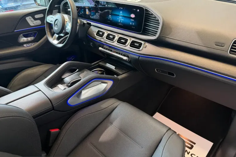 Mercedes-Benz GLE 400 (Clasa GLE) din 2024 cu 23.000 km - oferta MER244921 - foto 23