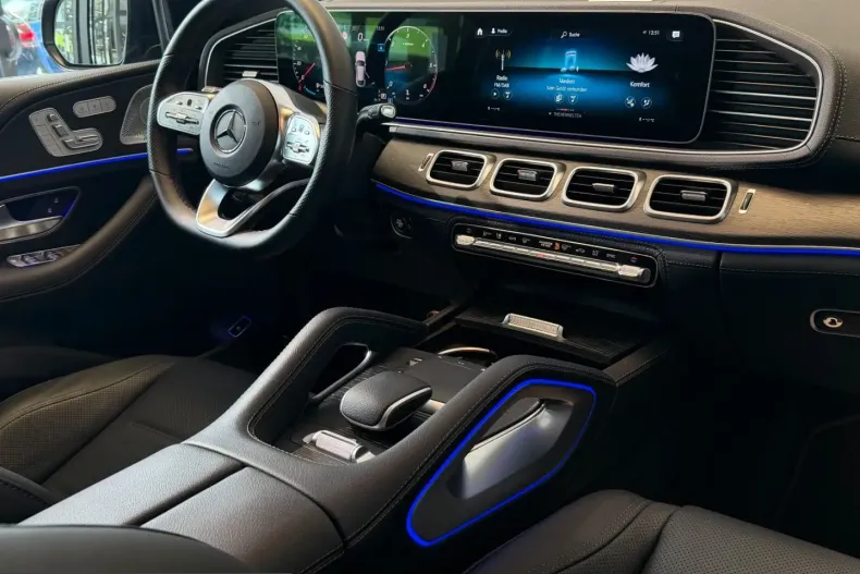Mercedes-Benz GLE 400 (Clasa GLE) din 2024 cu 23.000 km - oferta MER244921 - foto 24