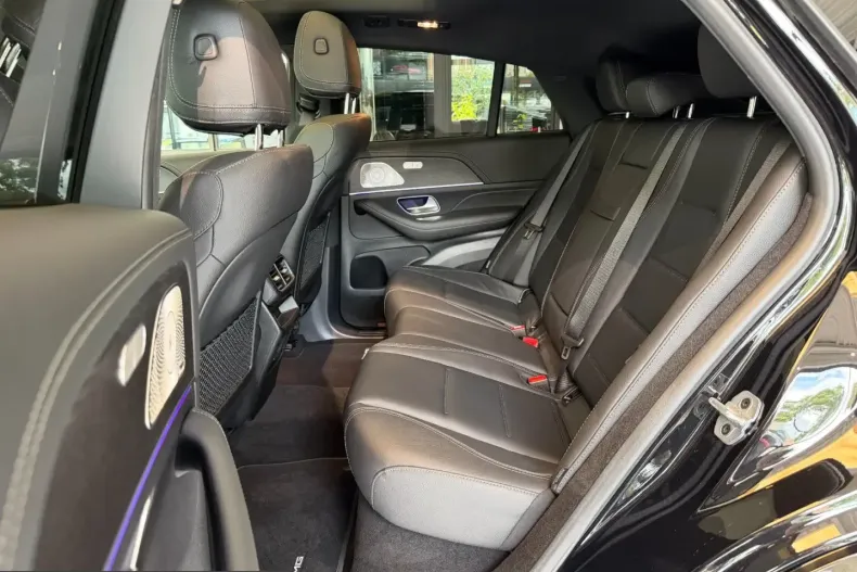 Mercedes-Benz GLE 400 (Clasa GLE) din 2024 cu 23.000 km - oferta MER244921 - foto 25