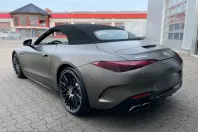 Mercedes-Benz SL 63 AMG (Clasa SL) din 2022 cu 44.000 km - oferta MER244922 - foto 2
