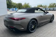 Mercedes-Benz SL 63 AMG (Clasa SL) din 2022 cu 44.000 km - oferta MER244922 - foto 4