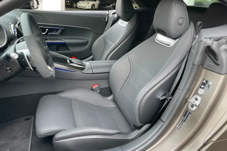Mercedes-Benz SL 63 AMG (Clasa SL) din 2022 cu 44.000 km - oferta MER244922 - foto 6