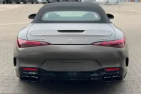 Mercedes-Benz SL 63 AMG (Clasa SL) din 2022 cu 44.000 km - oferta MER244922 - foto 8