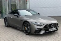 Mercedes-Benz SL 63 AMG (Clasa SL) din 2022 cu 44.000 km - oferta MER244922 - foto 12