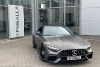 Mercedes-Benz SL 63 AMG (Clasa SL) din 2022 cu 44.000 km - oferta MER244922 - foto 15