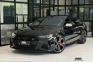 Audi RS7 din 2021 - oferta AUD244923