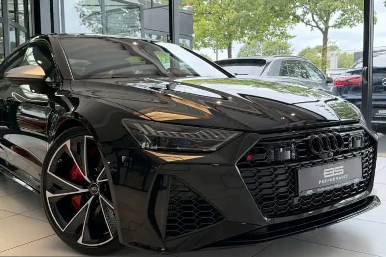 Audi RS7 din 2021 cu 73.000 km - oferta AUD244923 - foto 6
