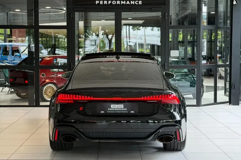 Audi RS7 din 2021 cu 73.000 km - oferta AUD244923 - foto 7
