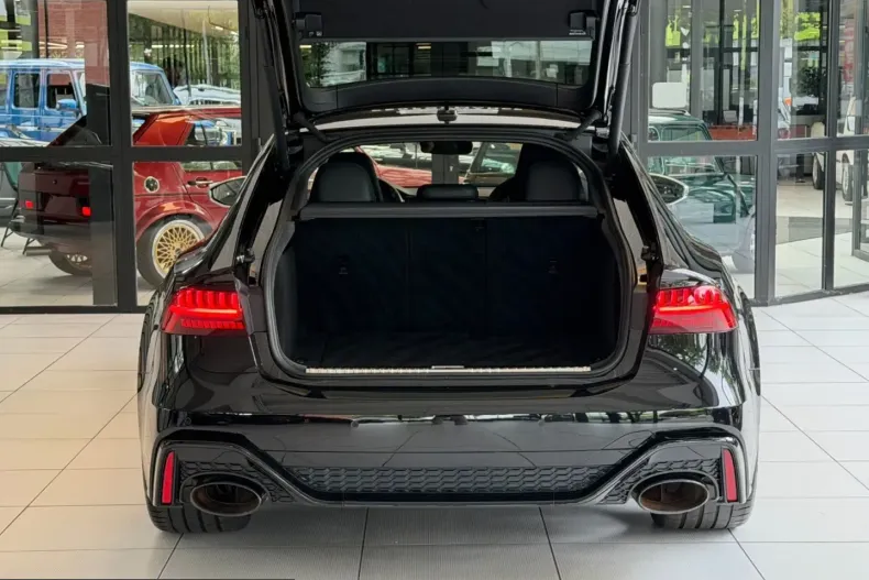Audi RS7 din 2021 cu 73.000 km - oferta AUD244923 - foto 8